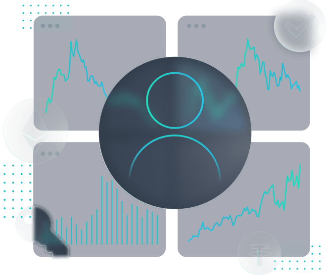 Whole Market Illustration